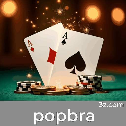 Popbra: Diversidade de Jogos para Brasileiros