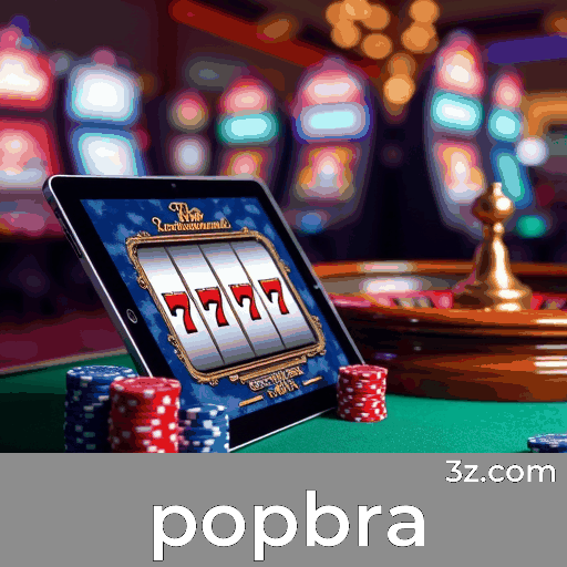 Tecnologia Avançada e Segurança de Classe Mundial na Popbra