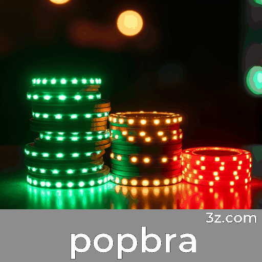 Tecnologia Avançada e Segurança de Classe Mundial na Popbra