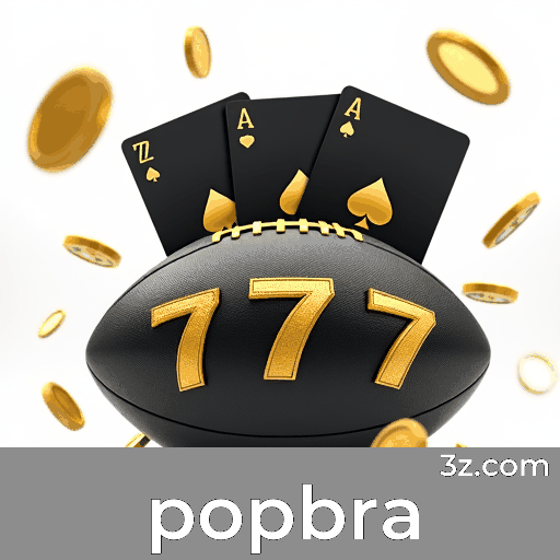 Popbra: Diversidade de Jogos para Brasileiros