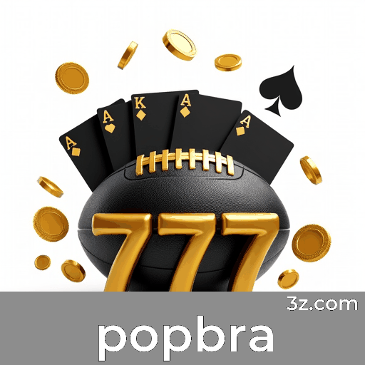 Descubra o Futuro dos Jogos e as Experiências Disruptivas na popbra