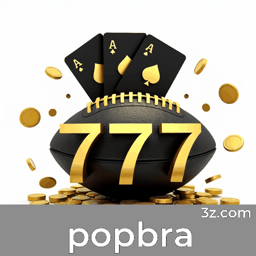 Popbra: Análise de Esporte e Estratégias de Apostas