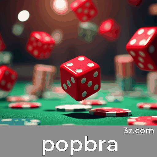 Popbra: Diversidade de Jogos para Brasileiros