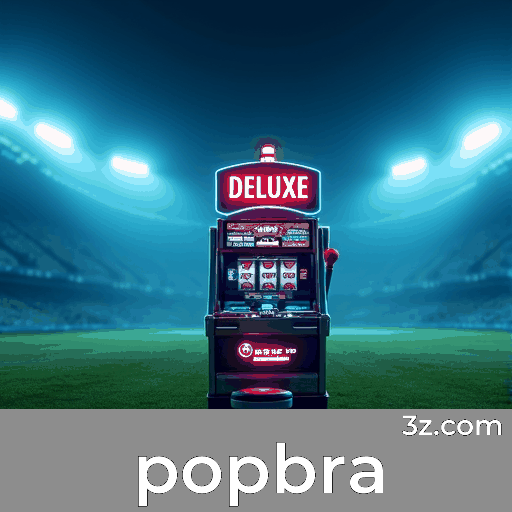 Descubra o Futuro dos Jogos e as Experiências Disruptivas na popbra