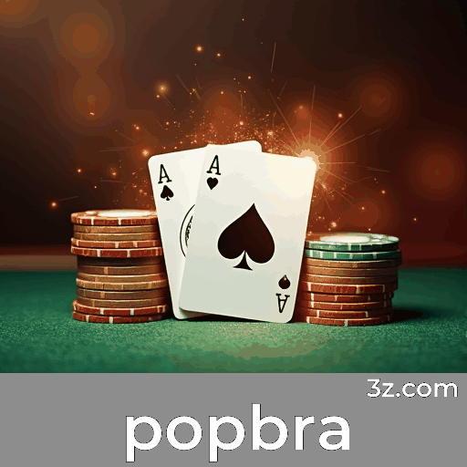 Popbra: Análise de Esporte e Estratégias de Apostas