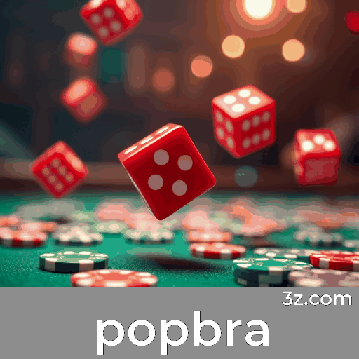 Popbra: Diversidade de Jogos para Brasileiros