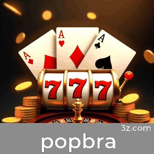 Descubra o Futuro dos Jogos e as Experiências Disruptivas na popbra