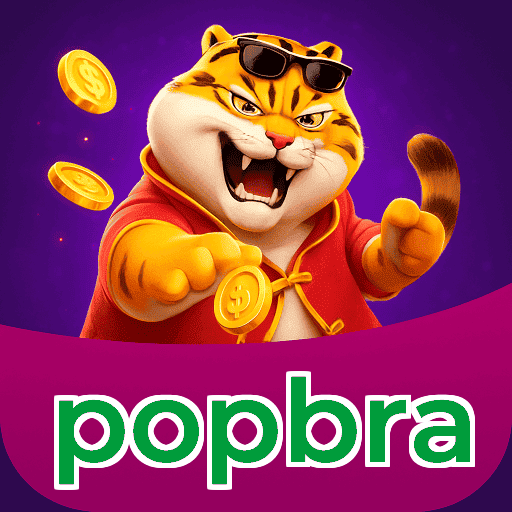 Popbra: Plataforma de Cassino Seguro e Divertido